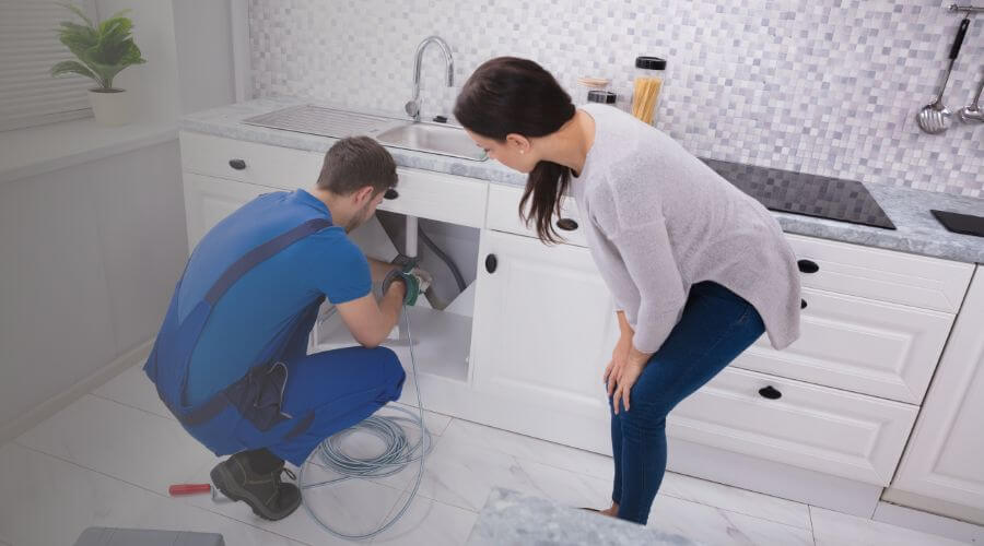 Professional septic pumping service in Livingston, TX